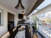 Apartamento para Locação em São Paulo/SP Tatuapé 2 Quartos