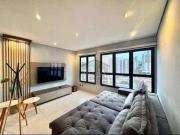 Apartamento para Locação em São Paulo/SP Tatuapé 2 Quartos
