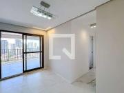 Apartamento para Locação em São Paulo/SP Tatuapé 2 Quartos