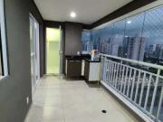 Apartamento para Locação em São Paulo/SP Tatuapé 2 Quartos