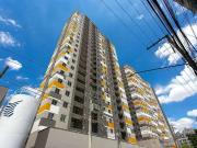 Apartamento para Locação em São Paulo/SP Tatuapé 2 Quartos