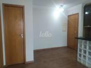 Apartamento para Locação em São Paulo/SP Tatuapé 2 Quartos