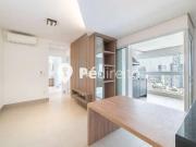 Apartamento para Locação em São Paulo/SP Tatuapé 2 Quartos