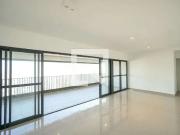 Apartamento para Locação em São Paulo/SP Tatuapé 2 Quartos