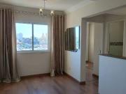 Apartamento para Locação em São Paulo/SP Tatuapé 2 Quartos