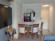 Apartamento para Locação em São Paulo/SP Tatuapé 2 Quartos