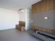 Apartamento para Locação em São Paulo/SP Tatuapé 2 Quartos