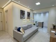 Apartamento para Locação em São Paulo/SP Tatuapé 2 Quartos