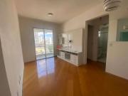 Apartamento para Locação em São Paulo/SP Tatuapé 2 Quartos