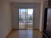 Apartamento para Locação em São Paulo/SP Tatuapé 2 Quartos