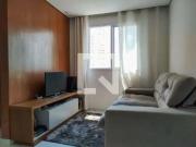 Apartamento para Locação em São Paulo/SP Tatuapé 2 Quartos