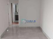 Apartamento para Locação em São Paulo/SP Tatuapé 2 Quartos
