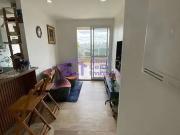 Apartamento para Locação em São Paulo/SP Tatuapé 2 Quartos