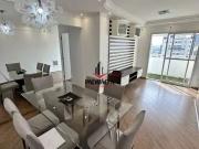 Apartamento para Locação em São Paulo/SP Tatuapé 2 Quartos