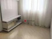 Apartamento para Locação em São Paulo/SP Tatuapé 2 Quartos
