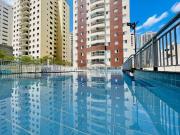 Apartamento para Locação em São Paulo/SP Tatuapé 2 Quartos