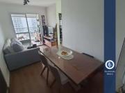 Apartamento para Locação em São Paulo/SP Tatuapé 2 Quartos