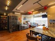 Apartamento para Locação em São Paulo/SP Tatuapé 2 Quartos