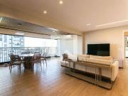 Apartamento para Locação em São Paulo/SP Tatuapé 2 Quartos