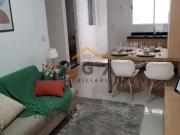 Apartamento para Locação em São Paulo/SP Tatuapé 2 Quartos