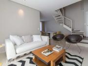 Apartamento para Locação em São Paulo/SP Tatuapé 2 Quartos