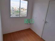 Apartamento para Locação em São Paulo/SP Tatuapé 2 Quartos