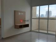 Apartamento para Locação em São Paulo/SP Tatuapé 2 Quartos