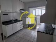 Apartamento para Locação em São Paulo/SP Tatuapé 2 Quartos