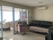 Apartamento para Locação em São Paulo/SP Tatuapé 2 Quartos