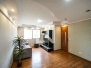 Apartamento para Locação em São Paulo/SP Tatuapé 2 Quartos
