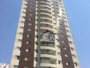 Apartamento para Locação em São Paulo/SP Tatuapé 3 Quartos