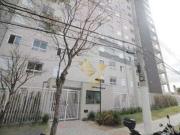 Apartamento para Locação em São Paulo/SP Tatuapé 2 Quartos