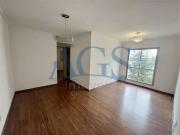 Apartamento para Locação em São Paulo/SP Tatuapé 2 Quartos
