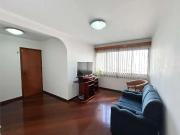 Apartamento para Locação em São Paulo/SP Tatuapé 2 Quartos