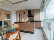 Apartamento para Locação em São Paulo/SP Tatuapé 2 Quartos