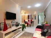 Apartamento para Locação em São Paulo/SP Tatuapé 2 Quartos