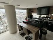 Apartamento para Locação em São Paulo/SP Tatuapé 2 Quartos