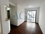 Apartamento para Locação em São Paulo/SP Tatuapé 2 Quartos