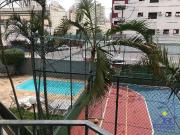 Apartamento para Locação em São Paulo/SP Tatuapé 2 Quartos