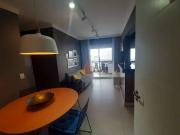 Apartamento para Locação em São Paulo/SP Tatuapé 2 Quartos