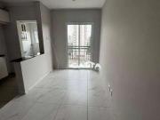 Apartamento para Locação em São Paulo/SP Tatuapé 2 Quartos