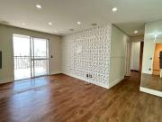 Apartamento para Locação em São Paulo/SP Tatuapé 2 Quartos