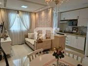 Apartamento para Locação em São Paulo/SP Tatuapé 2 Quartos