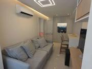 Apartamento para Locação em São Paulo/SP Tatuapé 2 Quartos