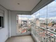 Apartamento para Locação em São Paulo/SP Tatuapé 2 Quartos