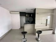 Apartamento para Locação em São Paulo/SP Tatuapé 2 Quartos