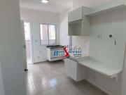 Apartamento para Locação em São Paulo/SP Tatuapé 2 Quartos