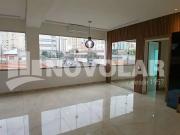 Apartamento para Locação em São Paulo/SP Tatuapé 2 Quartos