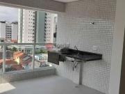 Apartamento para Locação em São Paulo/SP Tatuapé 2 Quartos