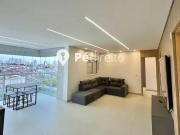 Apartamento para Locação em São Paulo/SP Tatuapé 2 Quartos